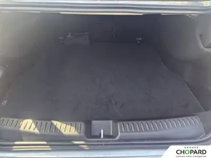 Photo 13 Mercedes CLA  200 avec technologie EQ