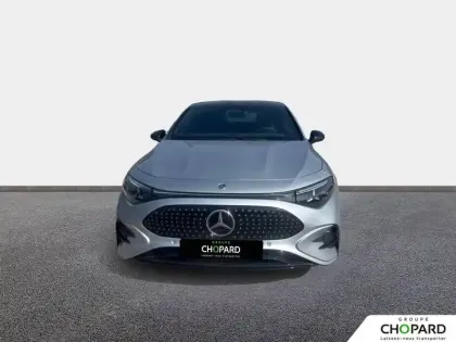 Photo 49 Mercedes CLA  200 avec technologie EQ