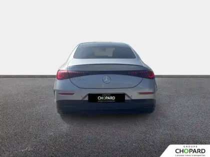 Photo 31 Mercedes CLA  200 avec technologie EQ