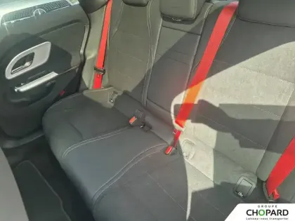 Photo 22 Mercedes CLA  200 avec technologie EQ