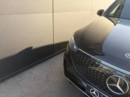 Photo 7 Mercedes Classe B EQB 250+