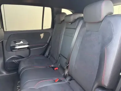 Photo 22 Mercedes Classe B EQB 250+