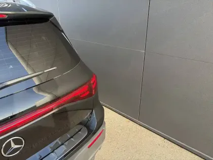 Photo 9 Mercedes Classe B EQB 250+