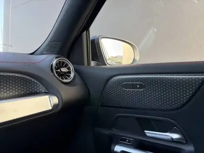 Photo 18 Mercedes Classe B EQB 250+