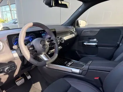 Photo 15 Mercedes Classe B EQB 250+