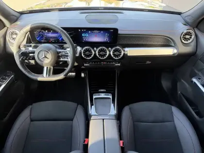 Photo 36 Mercedes Classe B EQB 250+