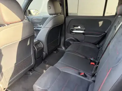 Photo 21 Mercedes Classe B EQB 250+