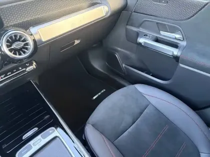 Photo 17 Mercedes Classe B EQB 250+