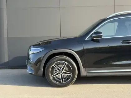 Photo 6 Mercedes Classe B EQB 250+