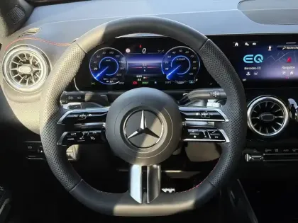 Photo 37 Mercedes Classe B EQB 250+