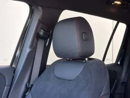 Photo 20 Mercedes Classe B EQB 250+