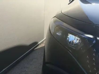 Photo 8 Mercedes Classe B EQB 250+