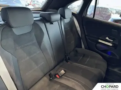 Photo 46 Mercedes GLA  220 d 8G-DCT 4Matic