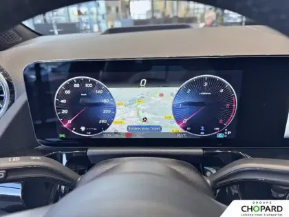 Photo 43 Mercedes GLA  220 d 8G-DCT 4Matic