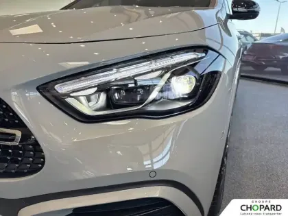 Photo 79 Mercedes GLA  220 d 8G-DCT 4Matic