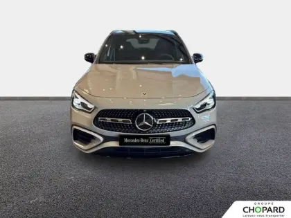 Photo 30 Mercedes GLA  220 d 8G-DCT 4Matic