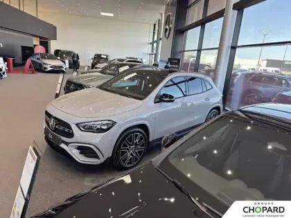 Photo 36 Mercedes GLA  220 d 8G-DCT 4Matic