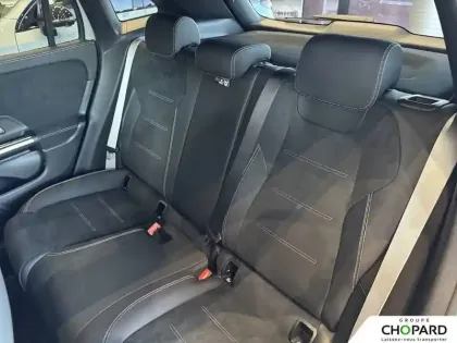 Photo 44 Mercedes GLA  220 d 8G-DCT 4Matic