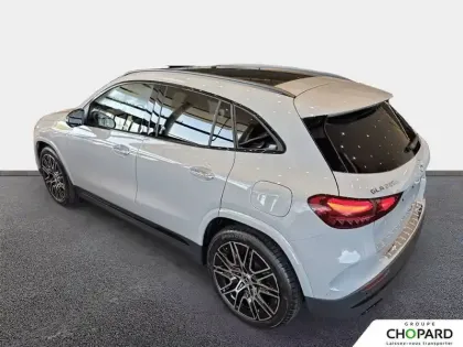 Photo 33 Mercedes GLA  220 d 8G-DCT 4Matic