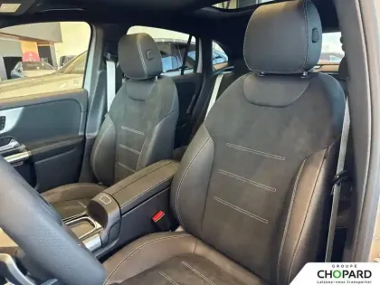 Photo 10 Mercedes GLA  220 d 8G-DCT 4Matic