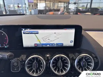 Photo 40 Mercedes GLA  220 d 8G-DCT 4Matic