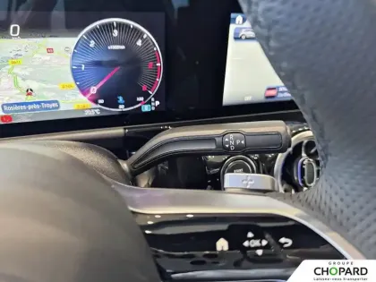 Photo 22 Mercedes GLA  220 d 8G-DCT 4Matic