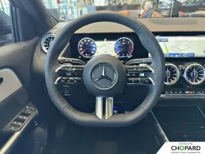 Photo 42 Mercedes GLA  220 d 8G-DCT 4Matic