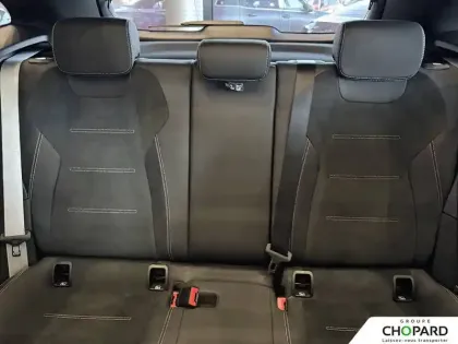 Photo 45 Mercedes GLA  220 d 8G-DCT 4Matic