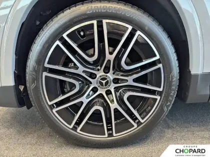 Photo 78 Mercedes GLA  220 d 8G-DCT 4Matic