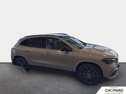 Photo 62 Mercedes GLA  220 d 8G-DCT 4Matic