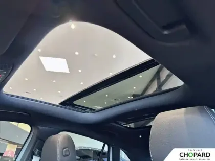 Photo 48 Mercedes GLA  220 d 8G-DCT 4Matic