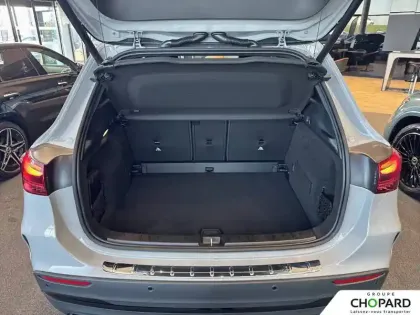 Photo 7 Mercedes GLA  220 d 8G-DCT 4Matic