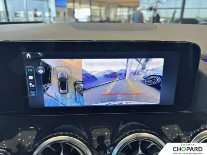 Photo 14 Mercedes GLA  220 d 8G-DCT 4Matic