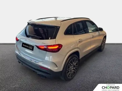 Photo 56 Mercedes GLA  220 d 8G-DCT 4Matic