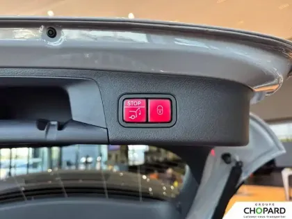 Photo 50 Mercedes GLA  220 d 8G-DCT 4Matic