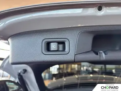 Photo 47 Mercedes GLA  220 d 8G-DCT 4Matic