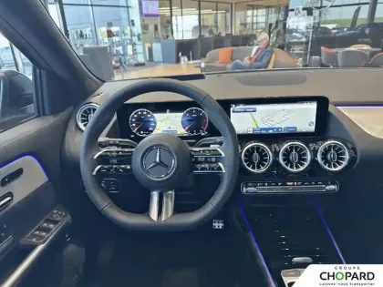 Photo 55 Mercedes GLA  220 d 8G-DCT 4Matic