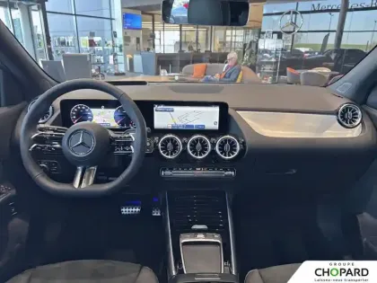 Photo 65 Mercedes GLA  220 d 8G-DCT 4Matic