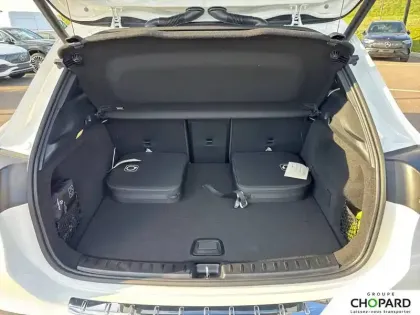 Photo 7 Mercedes EQA  250+