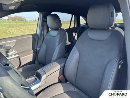 Photo 10 Mercedes EQA  250+