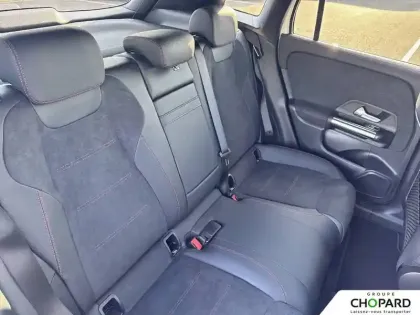 Photo 19 Mercedes EQA  250+