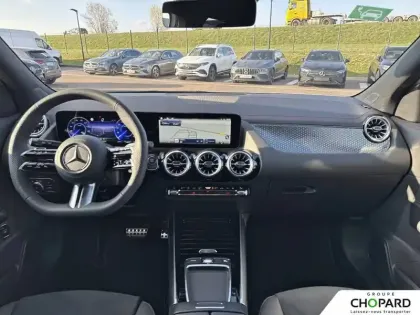 Photo 11 Mercedes EQA  250+