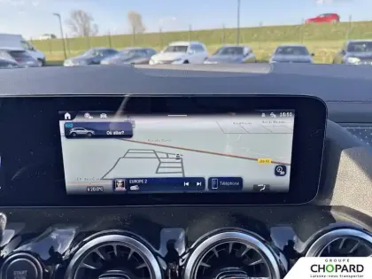 Photo 13 Mercedes EQA  250+