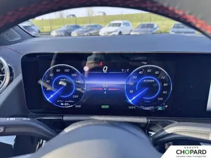 Photo 16 Mercedes EQA  250+