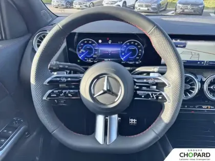 Photo 15 Mercedes EQA  250+