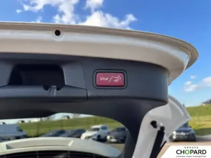 Photo 21 Mercedes EQA  250+