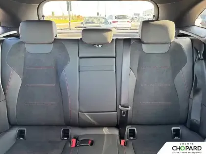 Photo 18 Mercedes EQA  250+