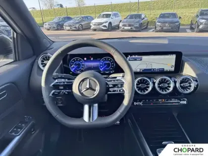 Photo 51 Mercedes EQA  250+