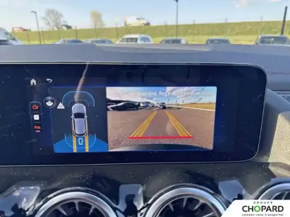 Photo 14 Mercedes EQA  250+