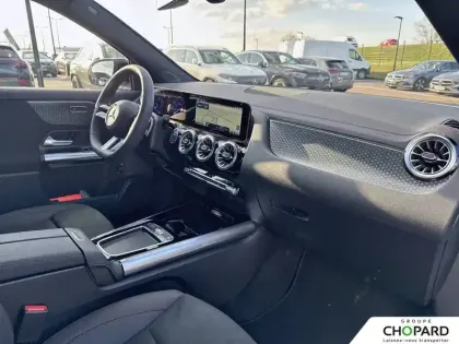 Photo 12 Mercedes EQA  250+